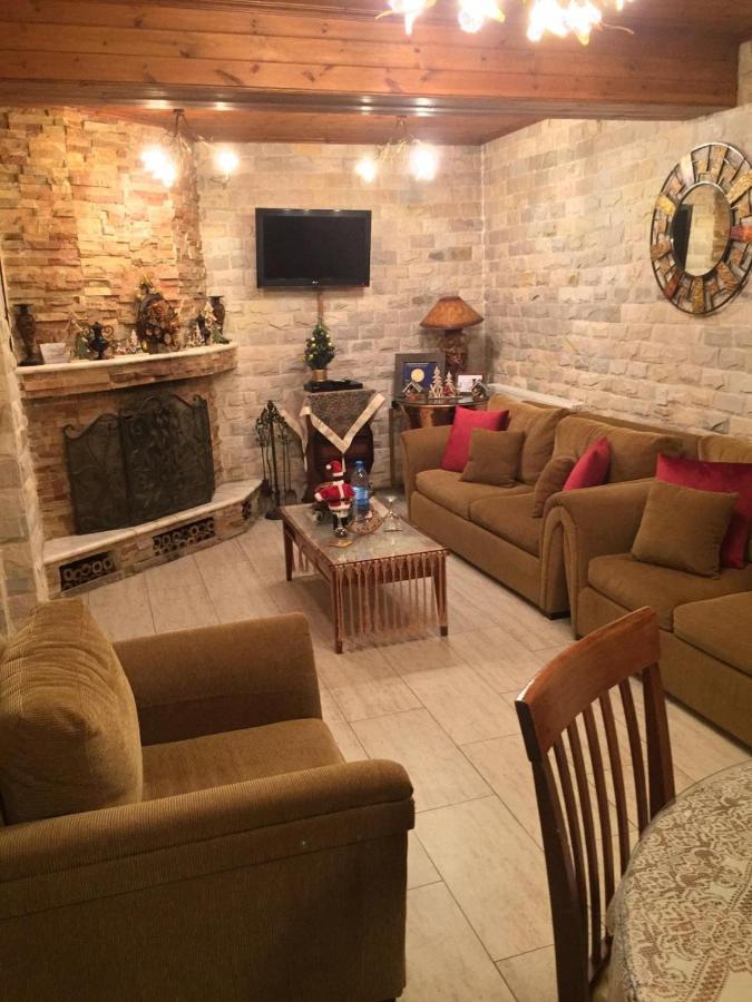 The Love Holiday House Tris Elies Экстерьер фото