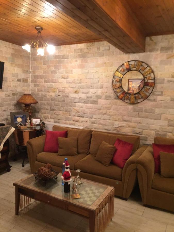 The Love Holiday House Tris Elies Экстерьер фото