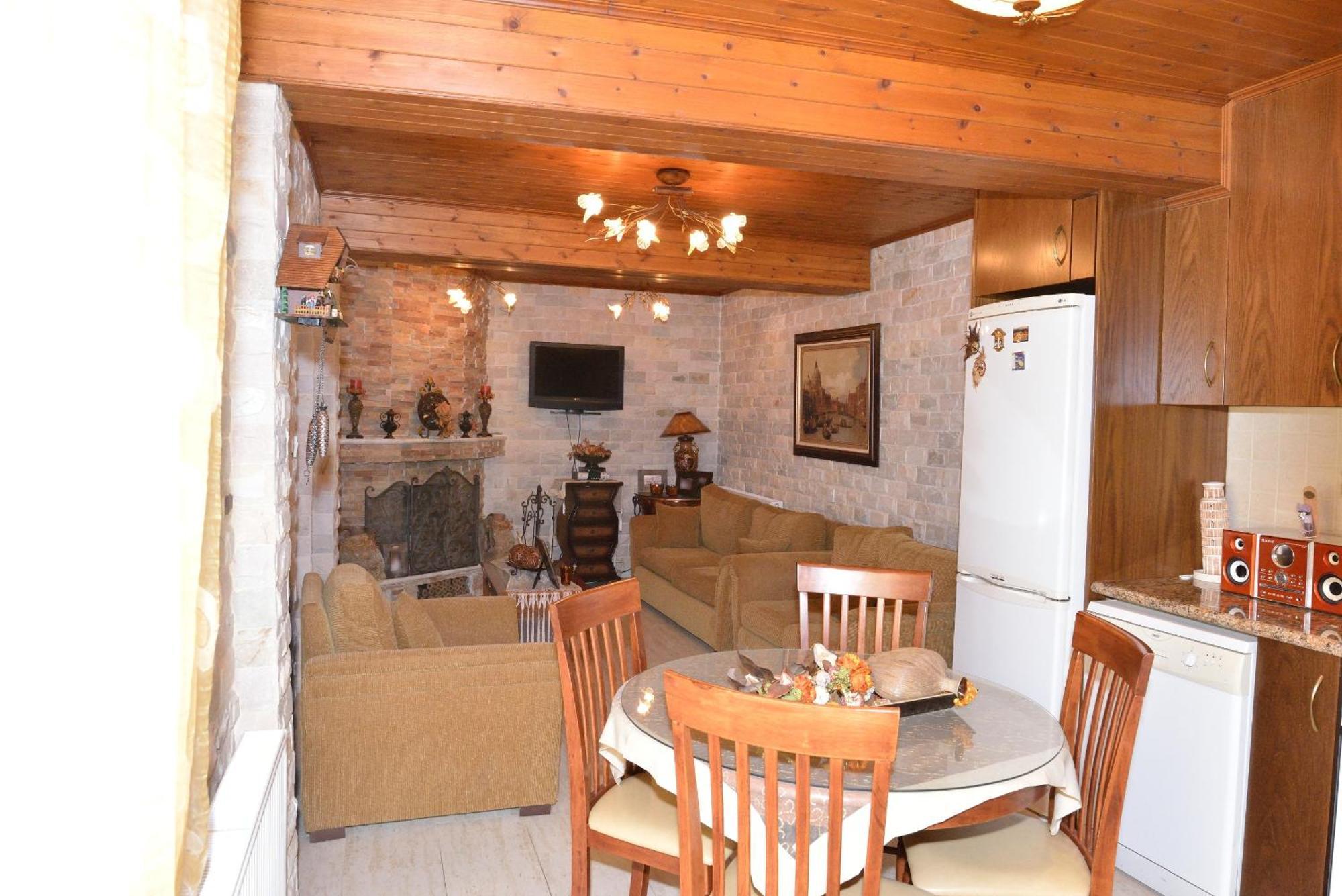 The Love Holiday House Tris Elies Экстерьер фото