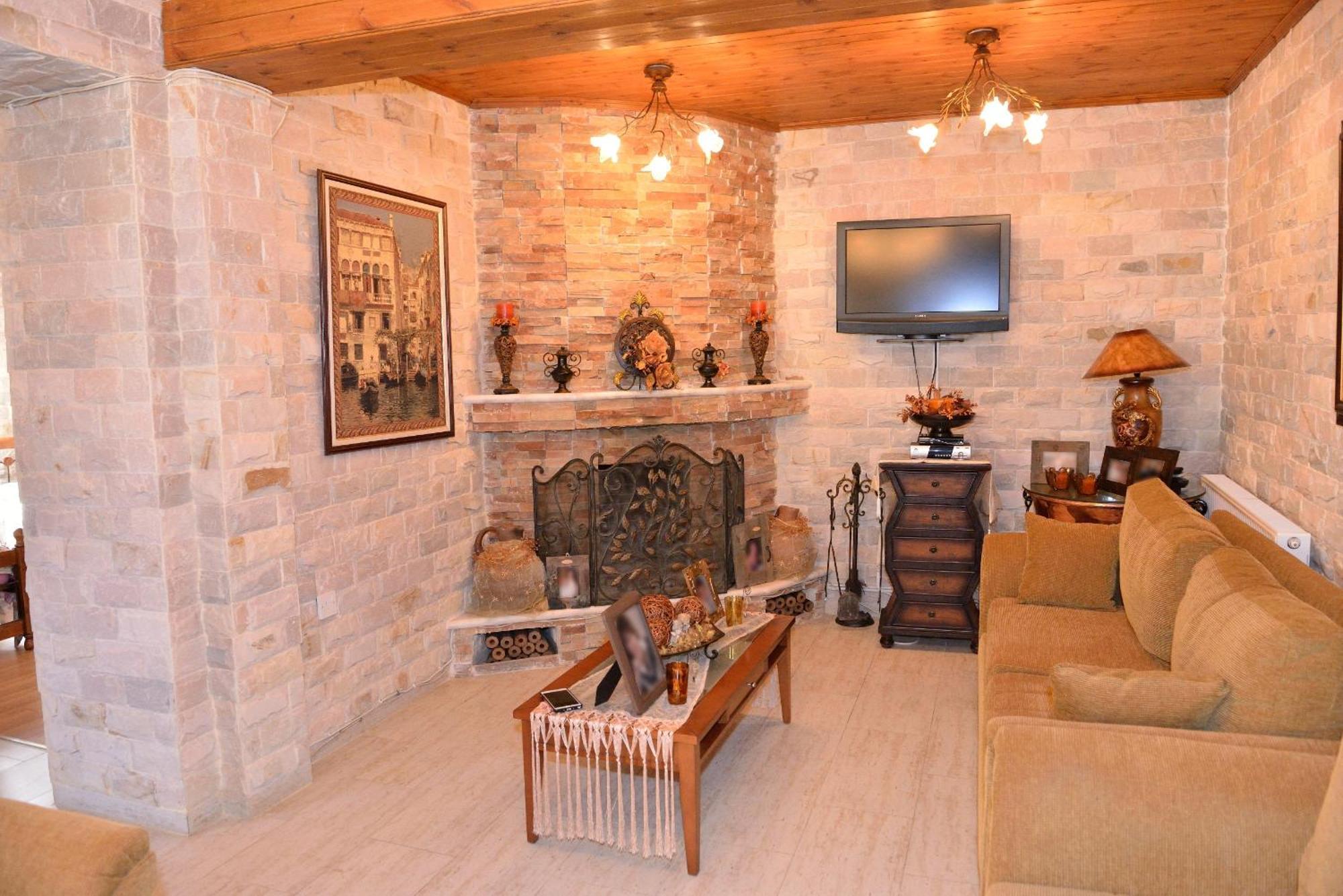 The Love Holiday House Tris Elies Экстерьер фото