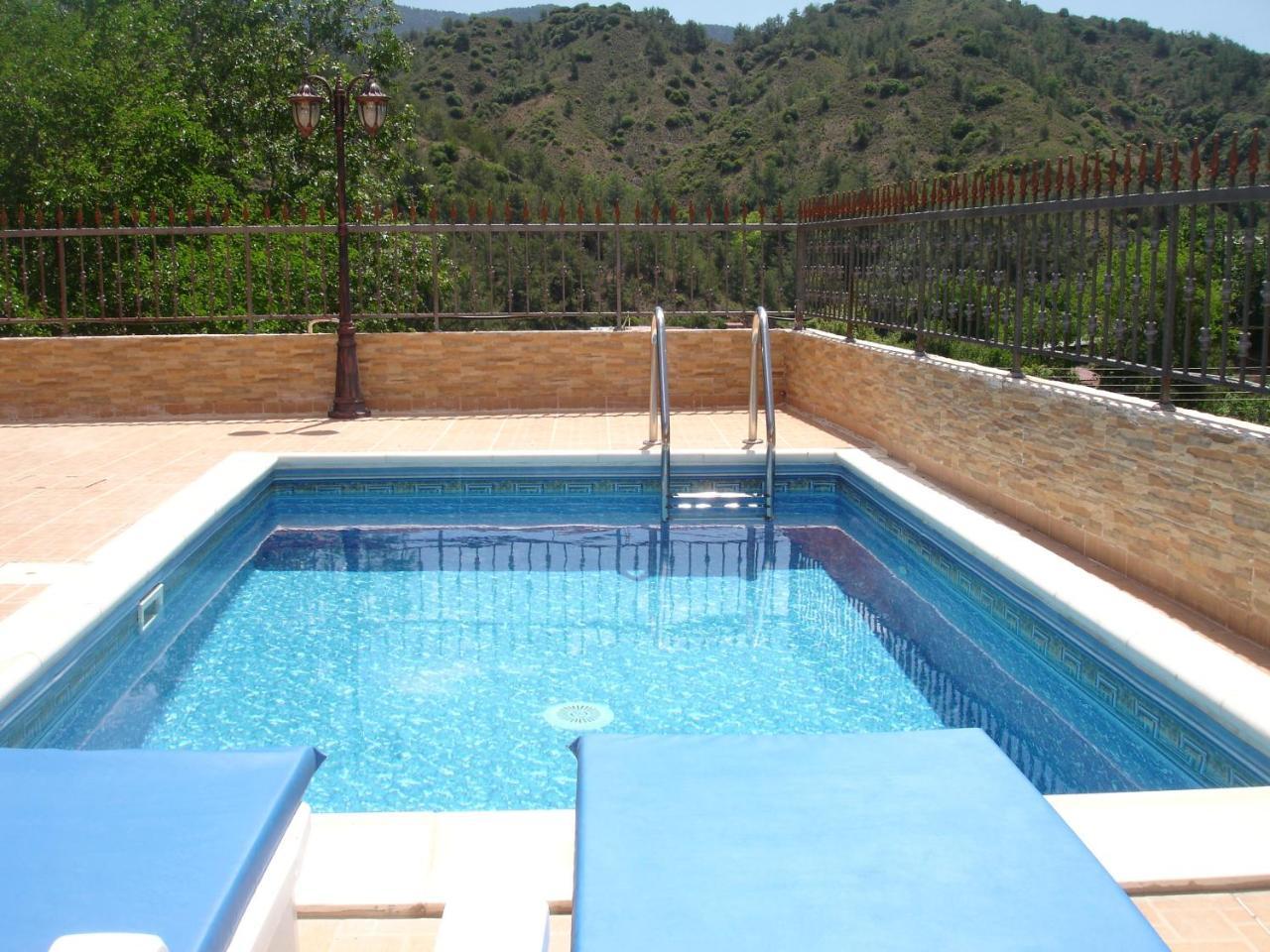 The Love Holiday House Tris Elies Экстерьер фото